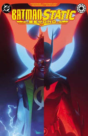 Batmanstatic Beyond By Narcisse, Evan