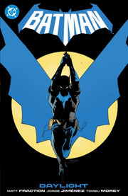Batman Vol 1 Daylight
