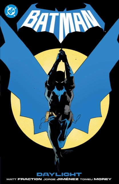 Batman Vol 1 Daylight