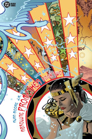 Absolute Promethea Book Two 2026 Edition