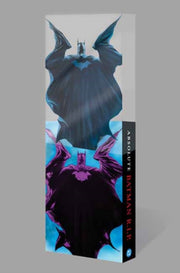 Batman Rip By Grant Morrison & Tony S Da