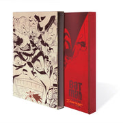 Batman By Darwyn Cooke Absolute Edition By Cooke, Darwyn