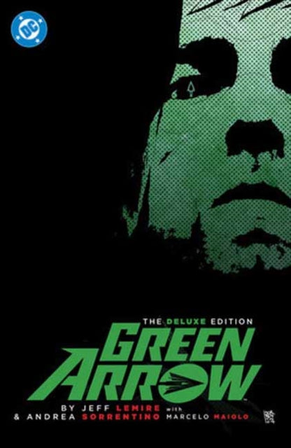 Green Arrow/deluxe Edition