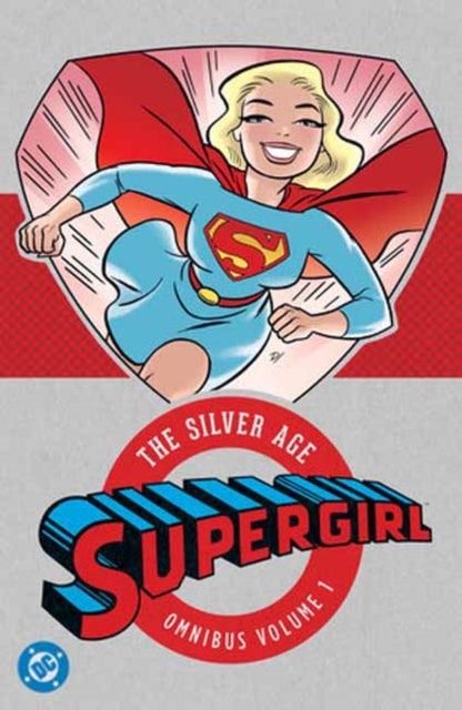 Supergirl The Silver Age Omnibus Vol 1 N