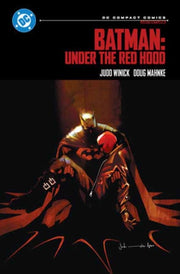 Batman Under The Red Hood By Winick, Judd