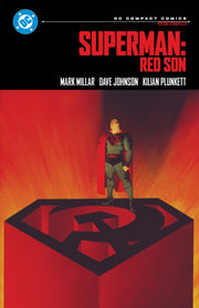Superman Red Son