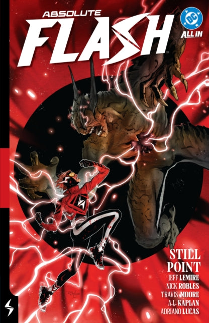 Absolute Flash Vol 2