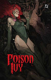 Poison Ivy Vol 7 By Wilson, Willow