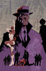 Gotham City Year One Deluxe Edition By King, Tom