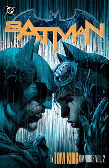 Batman By Tom King Omnibus Vol 2 By King, Tom