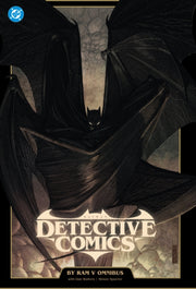 Batman Detective Comics By Ram V Omnibus By V., Ram