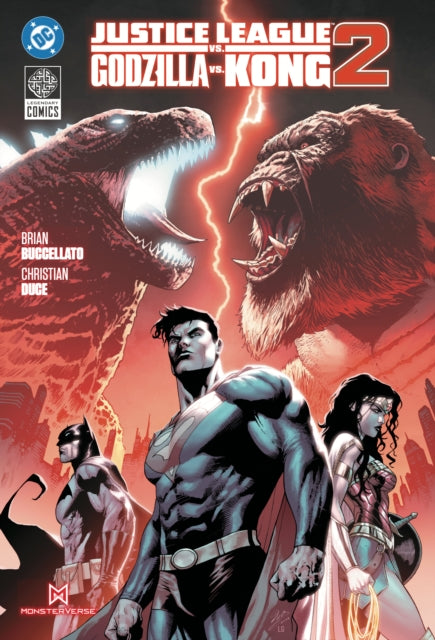 Superhero & Supervillain Graphic Novels