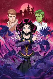 Renaissance Of Raven By Grace, Sina