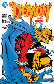 Demon Hells Hitman 2026 Edition By Ennis, Garth