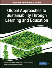 Global Approaches To Sustainability Thro