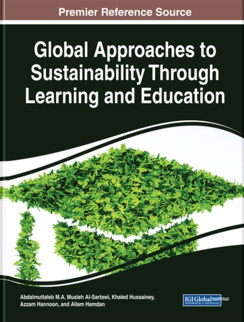 Global Approaches To Sustainability Thro