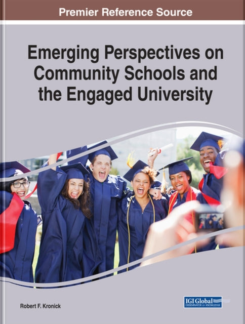 Emerging Perspectives On Community Schoo