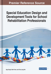 Special Education Design And Development