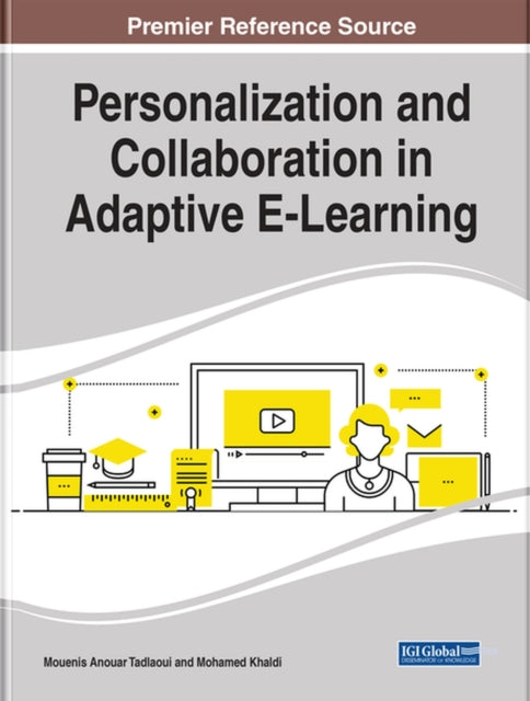 Personalization And Collaboration In Ada