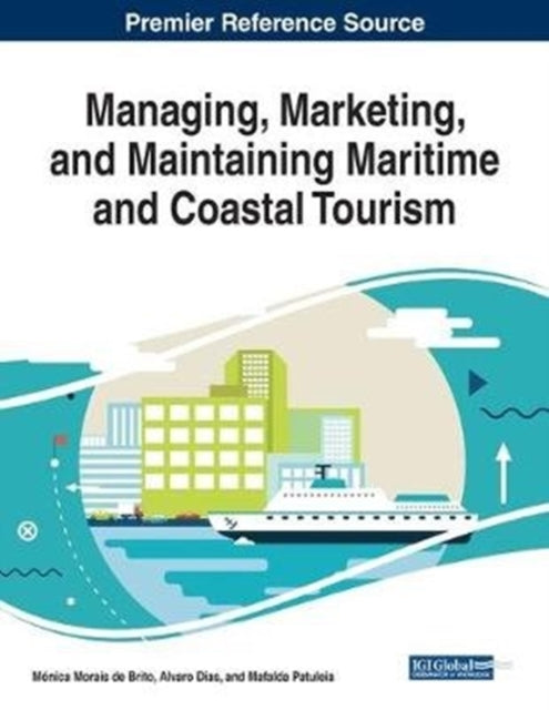 Managing, Marketing, And Maintaining Mar