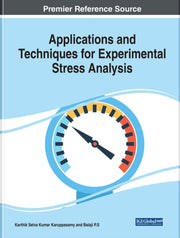 Applications And Techniques For Experime