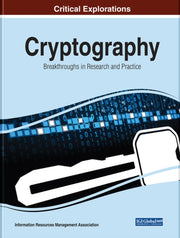Cryptography: Breakthroughs In Research