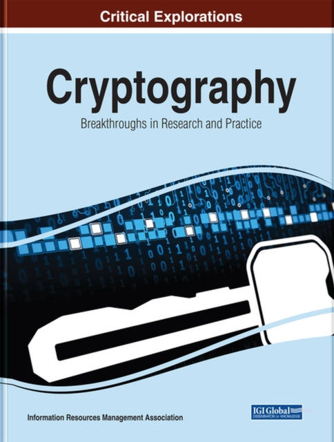 Cryptography: Breakthroughs In Research