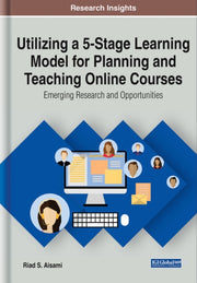 Utilizing A 5-stage Learning Model For P