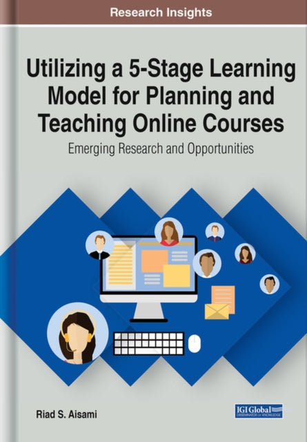 Utilizing A 5-stage Learning Model For P