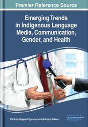 Emerging Trends In Indigenous Language M