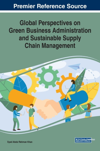 Global Perspectives On Green Business Ad