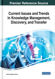 Current Issues And Trends In Knowledge M