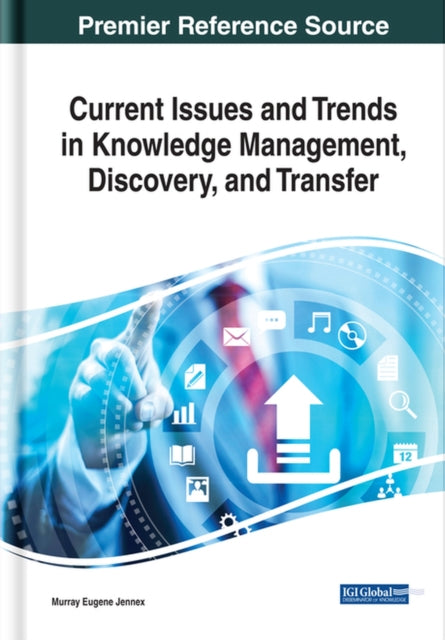 Current Issues And Trends In Knowledge M