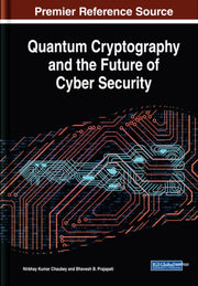 Quantum Cryptography And The Future Of C