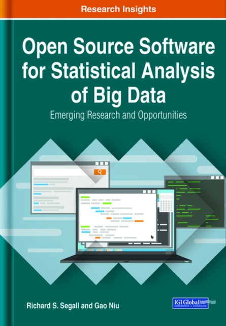 Open Source Software For Statistical Ana