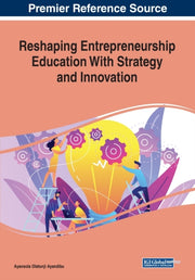 Reshaping Entrepreneurship Education Wit