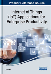 Internet Of Things (iot) Applications Fo