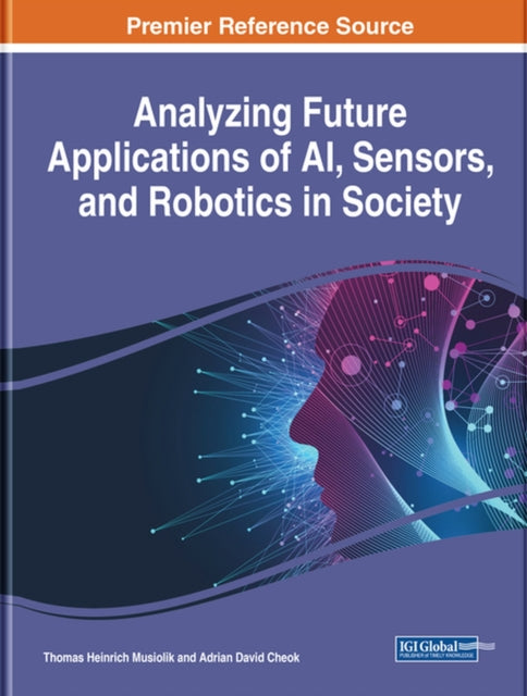 Analyzing Future Applications Of Ai, Sen