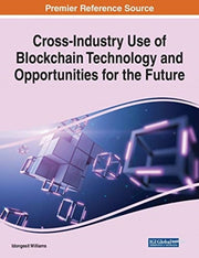 Cross-industry Use Of Blockchain Technol