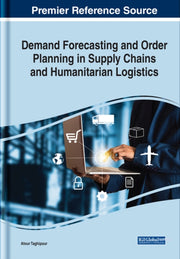 Demand Forecasting And Order Planning In