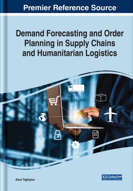Demand Forecasting And Order Planning In