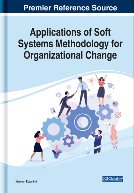 Applications Of Soft Systems Methodology