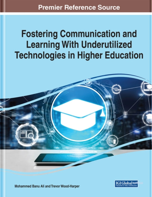 Fostering Communication And Learning Wit