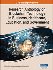 Research Anthology On Blockchain 4 Vols