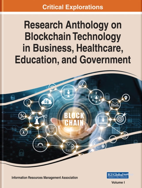 Research Anthology On Blockchain 4 Vols