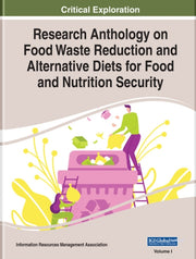 Research Anthology On Food Waste Reducti
