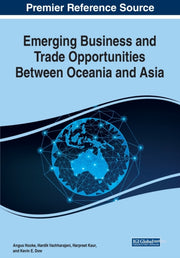 Emerging Business And Trade Opportunitie