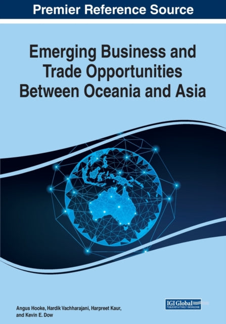 Emerging Business And Trade Opportunitie