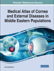 Medical Atlas Of Cornea And External Dis By Hovakimyan, Anna