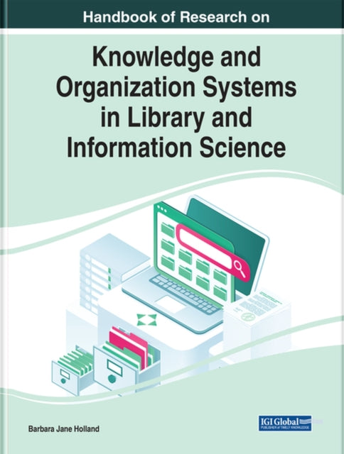 Handbook Of Research On Knowledge And Or